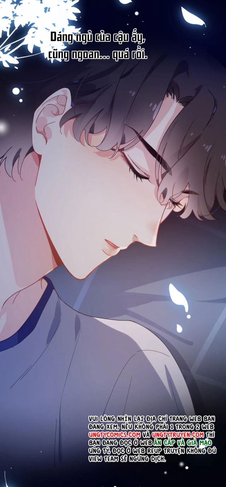 Có Bản Lĩnh Thì Cứ Hung Dữ Đi?: Chapter 54