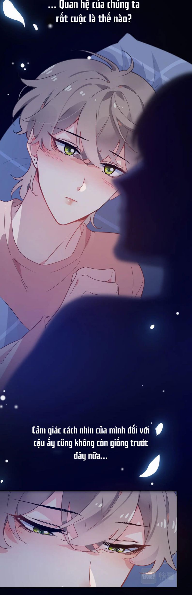 Có Bản Lĩnh Thì Cứ Hung Dữ Đi?: Chapter 54