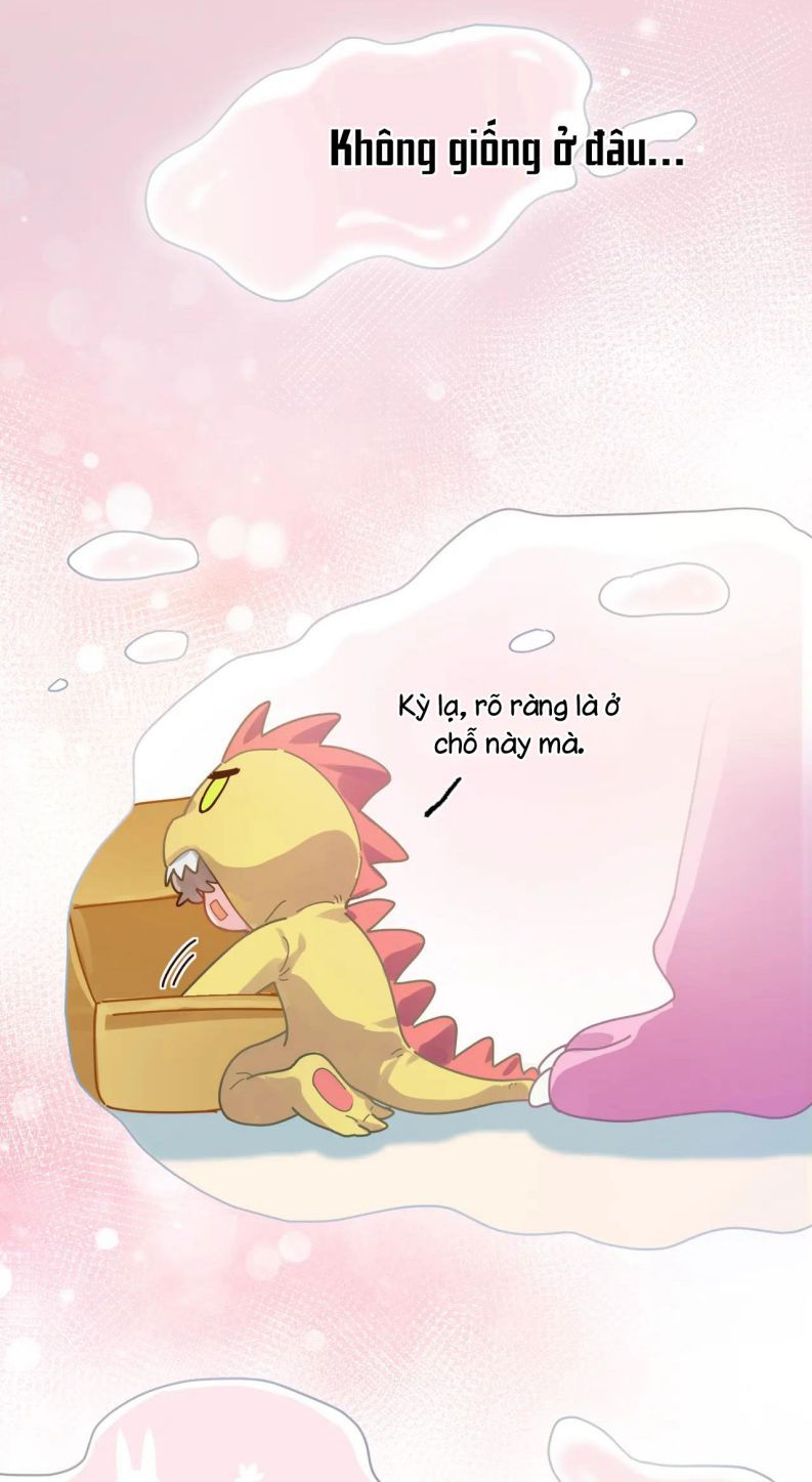 Có Bản Lĩnh Thì Cứ Hung Dữ Đi?: Chapter 54