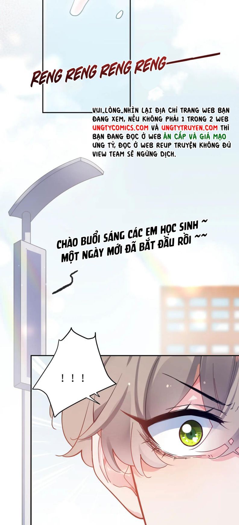 Có Bản Lĩnh Thì Cứ Hung Dữ Đi?: Chapter 54