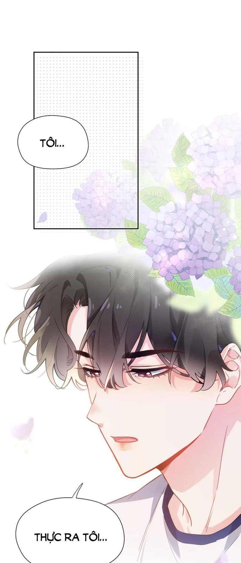 Có Bản Lĩnh Thì Cứ Hung Dữ Đi?: Chapter 54