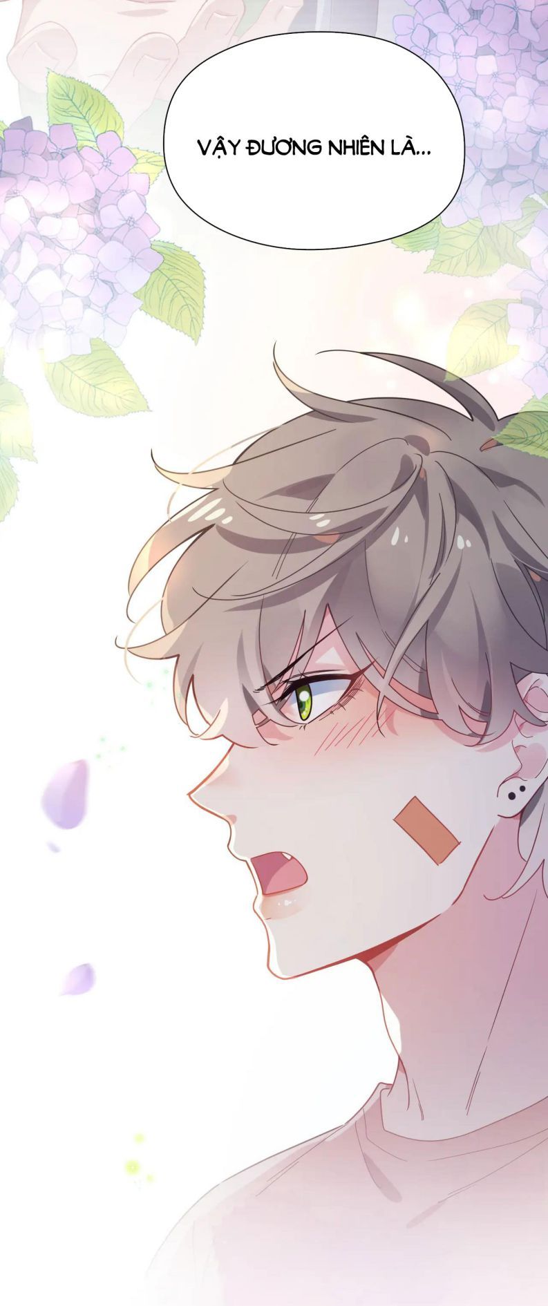 Có Bản Lĩnh Thì Cứ Hung Dữ Đi?: Chapter 54