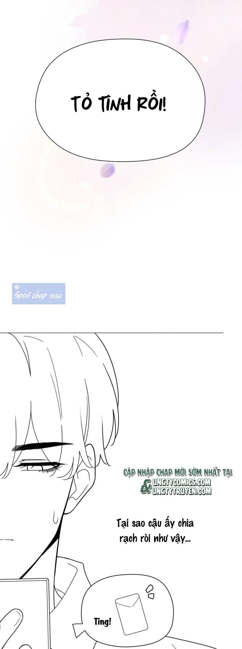 Có Bản Lĩnh Thì Cứ Hung Dữ Đi?: Chapter 54