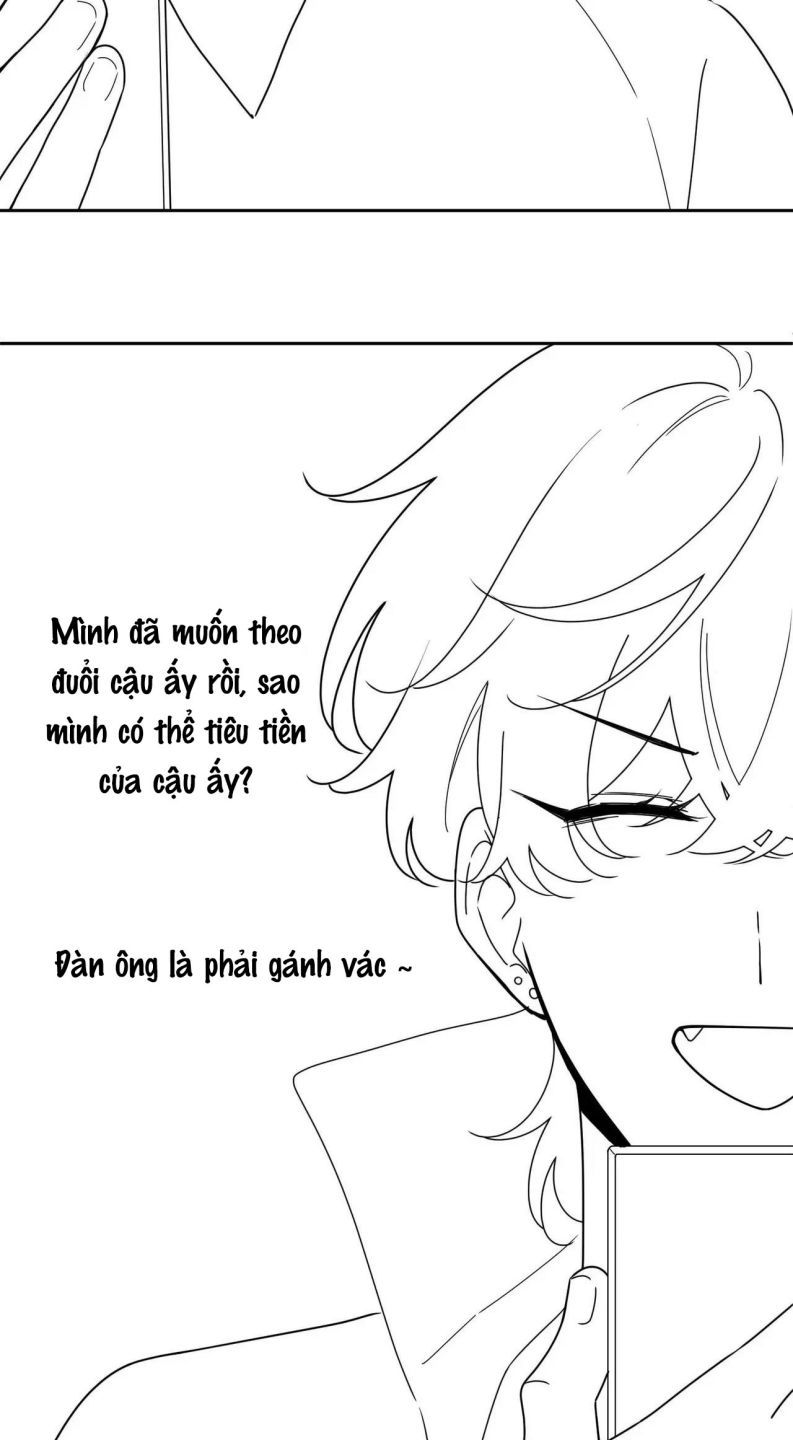 Có Bản Lĩnh Thì Cứ Hung Dữ Đi?: Chapter 54