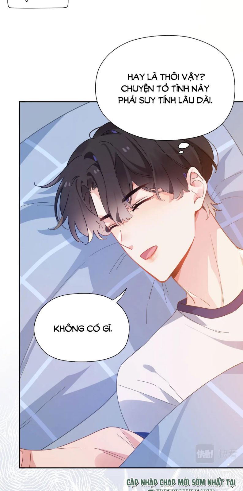 Có Bản Lĩnh Thì Cứ Hung Dữ Đi?: Chapter 54