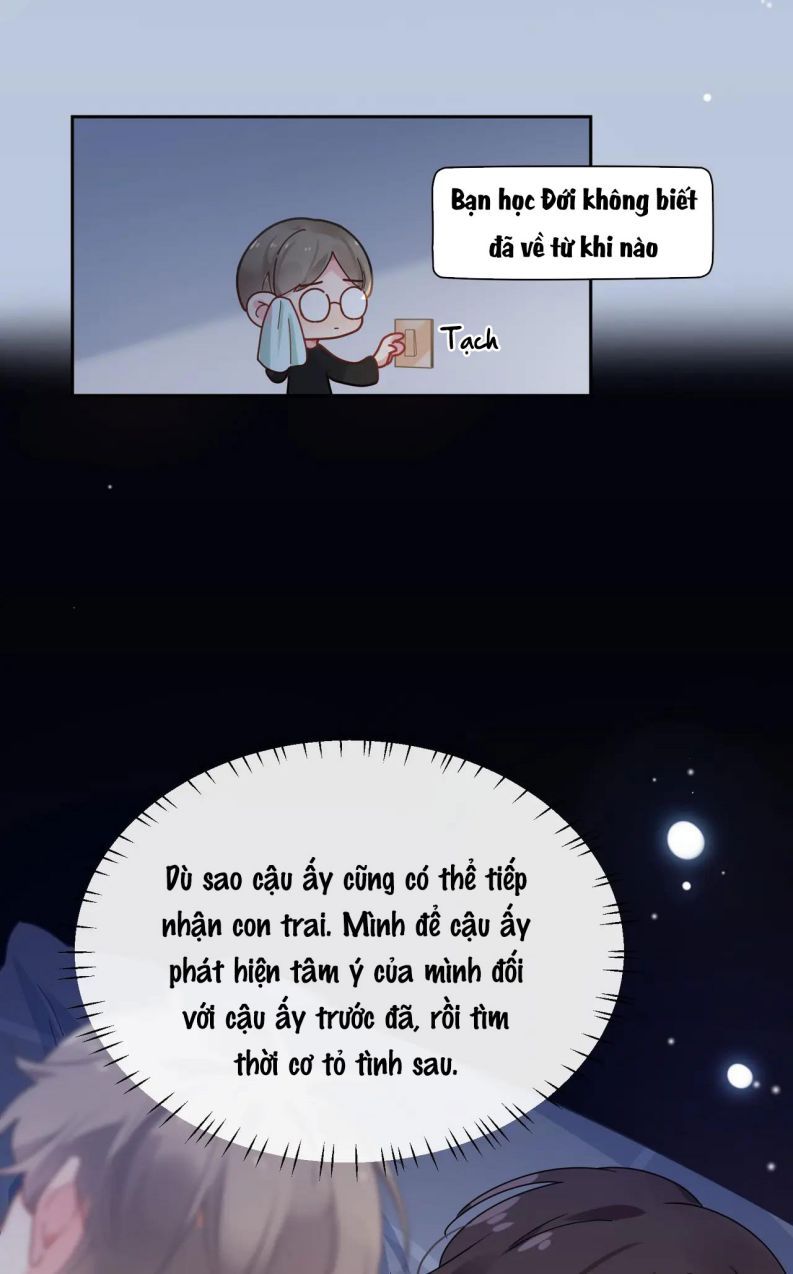 Có Bản Lĩnh Thì Cứ Hung Dữ Đi?: Chapter 54