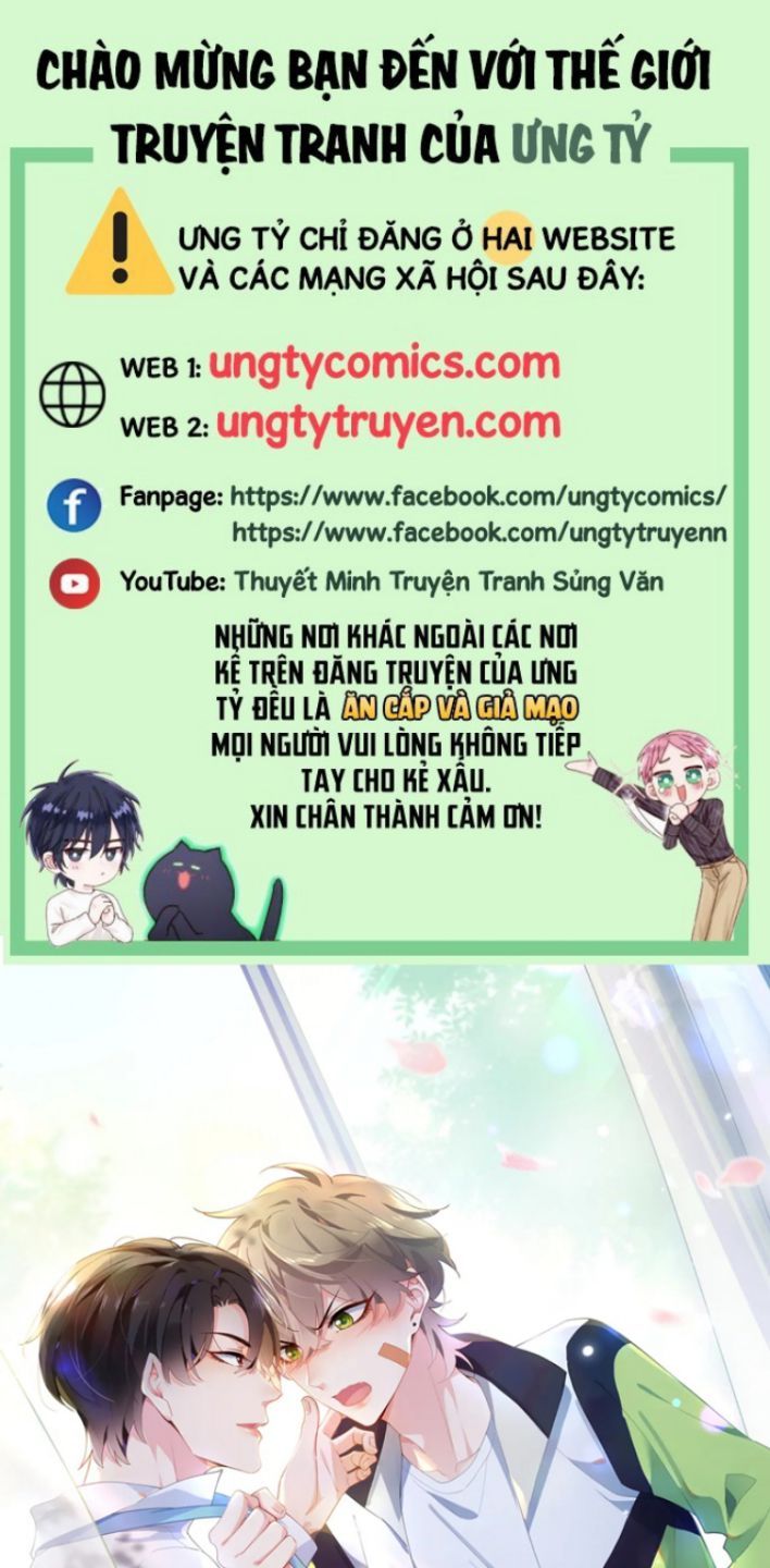 Có Bản Lĩnh Thì Cứ Hung Dữ Đi?: Chapter 55