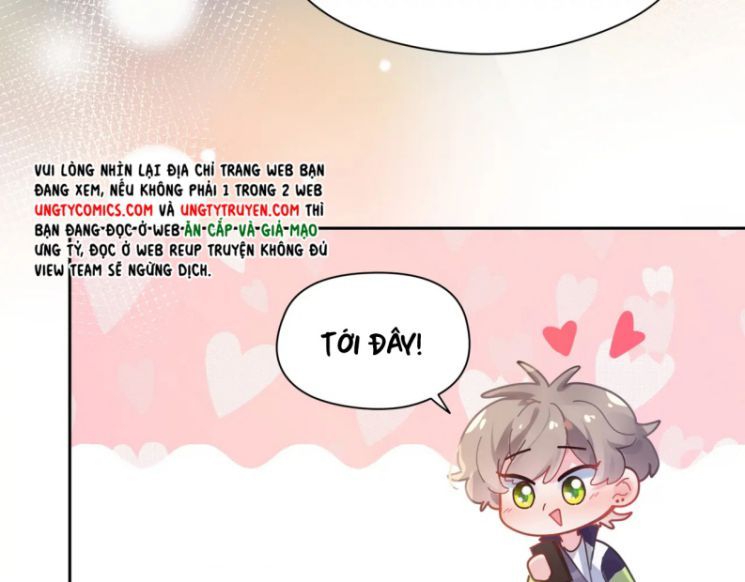 Có Bản Lĩnh Thì Cứ Hung Dữ Đi?: Chapter 55