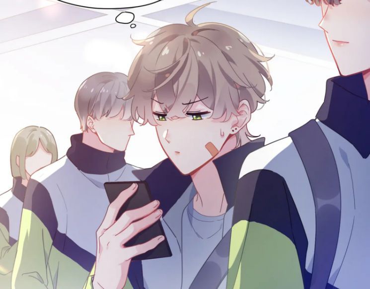 Có Bản Lĩnh Thì Cứ Hung Dữ Đi?: Chapter 55