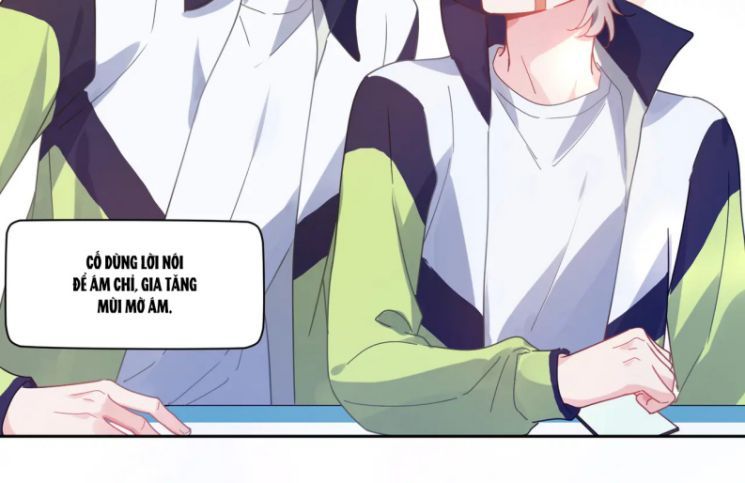 Có Bản Lĩnh Thì Cứ Hung Dữ Đi?: Chapter 55