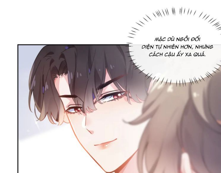 Có Bản Lĩnh Thì Cứ Hung Dữ Đi?: Chapter 55