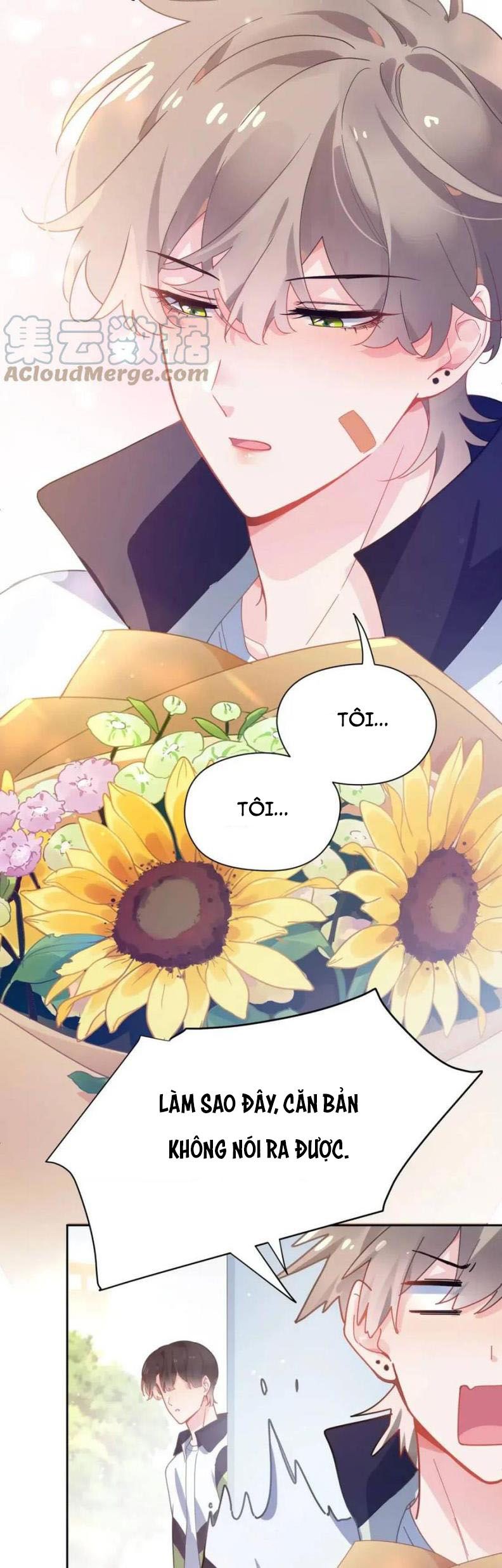 Có Bản Lĩnh Thì Cứ Hung Dữ Đi?: Chapter 56
