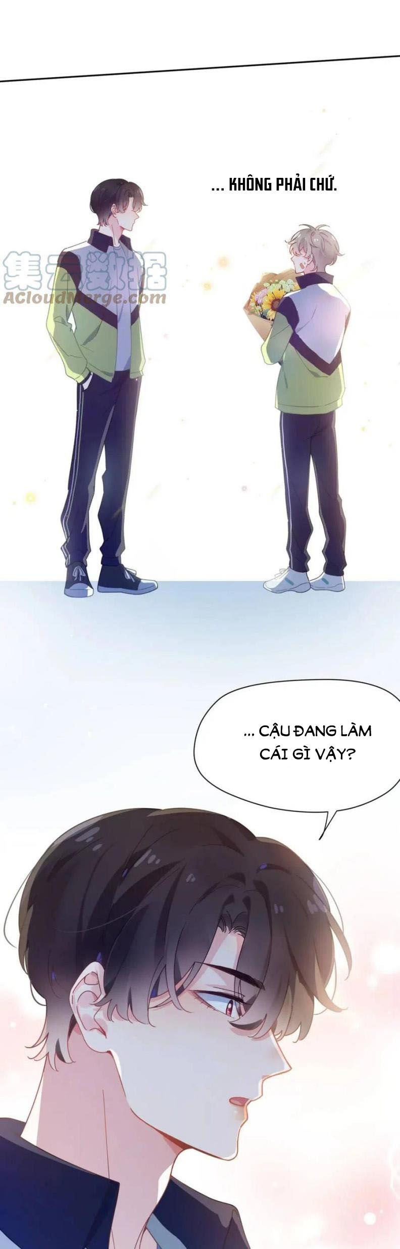 Có Bản Lĩnh Thì Cứ Hung Dữ Đi?: Chapter 56