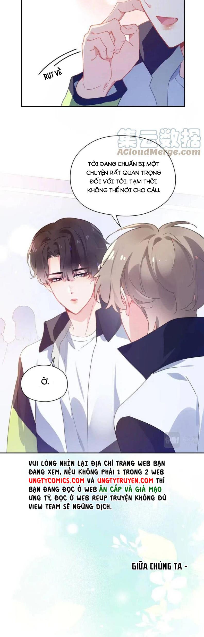 Có Bản Lĩnh Thì Cứ Hung Dữ Đi?: Chapter 56
