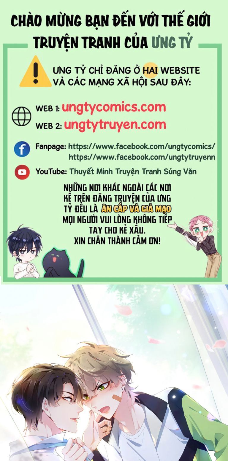 Có Bản Lĩnh Thì Cứ Hung Dữ Đi?: Chapter 57