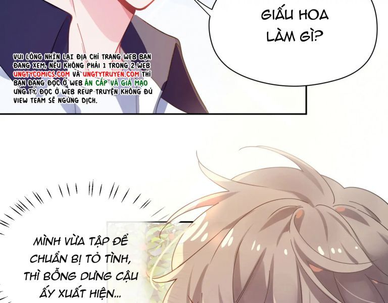 Có Bản Lĩnh Thì Cứ Hung Dữ Đi?: Chapter 57