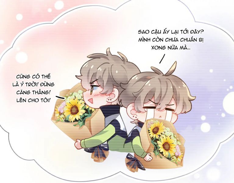 Có Bản Lĩnh Thì Cứ Hung Dữ Đi?: Chapter 57