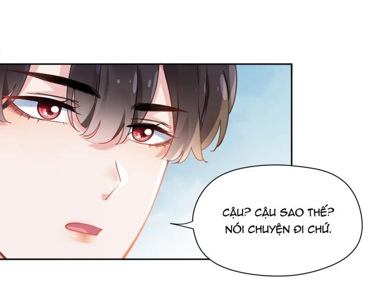 Có Bản Lĩnh Thì Cứ Hung Dữ Đi?: Chapter 57