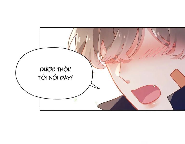 Có Bản Lĩnh Thì Cứ Hung Dữ Đi?: Chapter 57