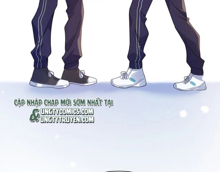 Có Bản Lĩnh Thì Cứ Hung Dữ Đi?: Chapter 57