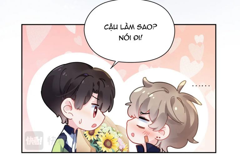 Có Bản Lĩnh Thì Cứ Hung Dữ Đi?: Chapter 57