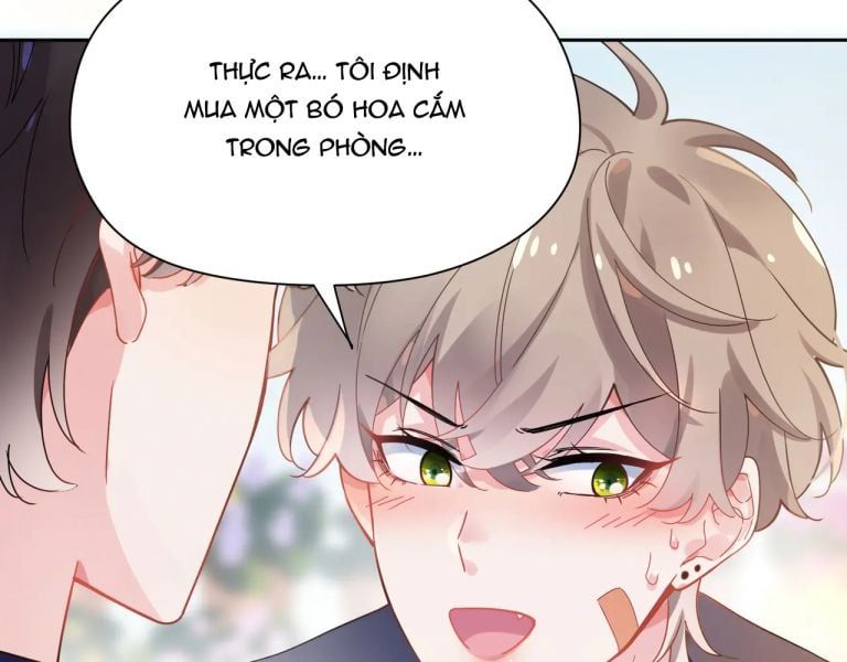 Có Bản Lĩnh Thì Cứ Hung Dữ Đi?: Chapter 57