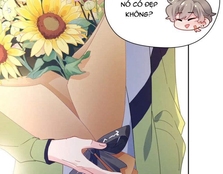 Có Bản Lĩnh Thì Cứ Hung Dữ Đi?: Chapter 57