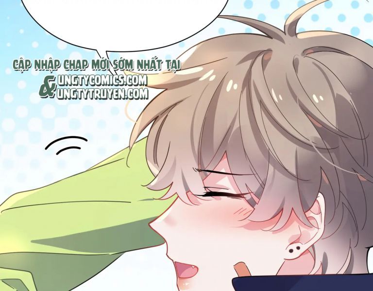 Có Bản Lĩnh Thì Cứ Hung Dữ Đi?: Chapter 57