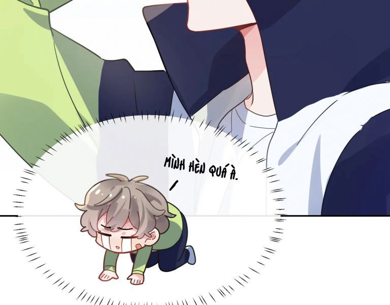 Có Bản Lĩnh Thì Cứ Hung Dữ Đi?: Chapter 57