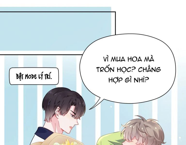 Có Bản Lĩnh Thì Cứ Hung Dữ Đi?: Chapter 57