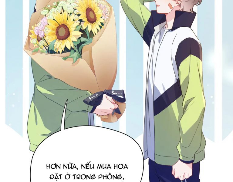 Có Bản Lĩnh Thì Cứ Hung Dữ Đi?: Chapter 57