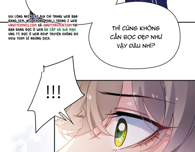 Có Bản Lĩnh Thì Cứ Hung Dữ Đi?: Chapter 57