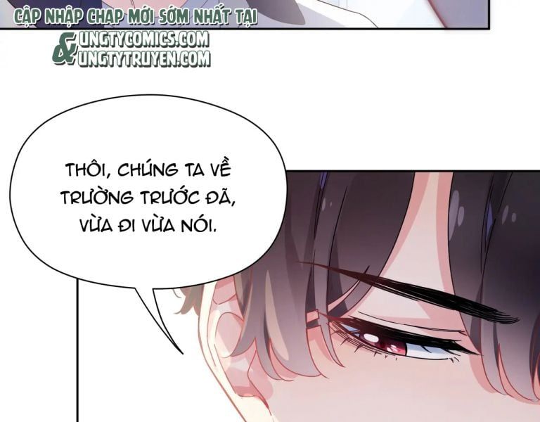 Có Bản Lĩnh Thì Cứ Hung Dữ Đi?: Chapter 57