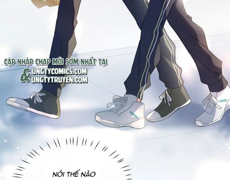 Có Bản Lĩnh Thì Cứ Hung Dữ Đi?: Chapter 57