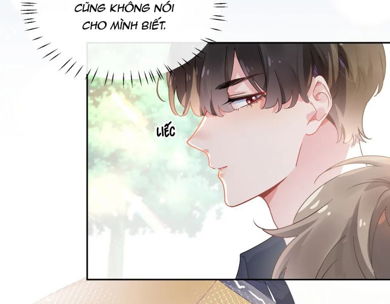 Có Bản Lĩnh Thì Cứ Hung Dữ Đi?: Chapter 57
