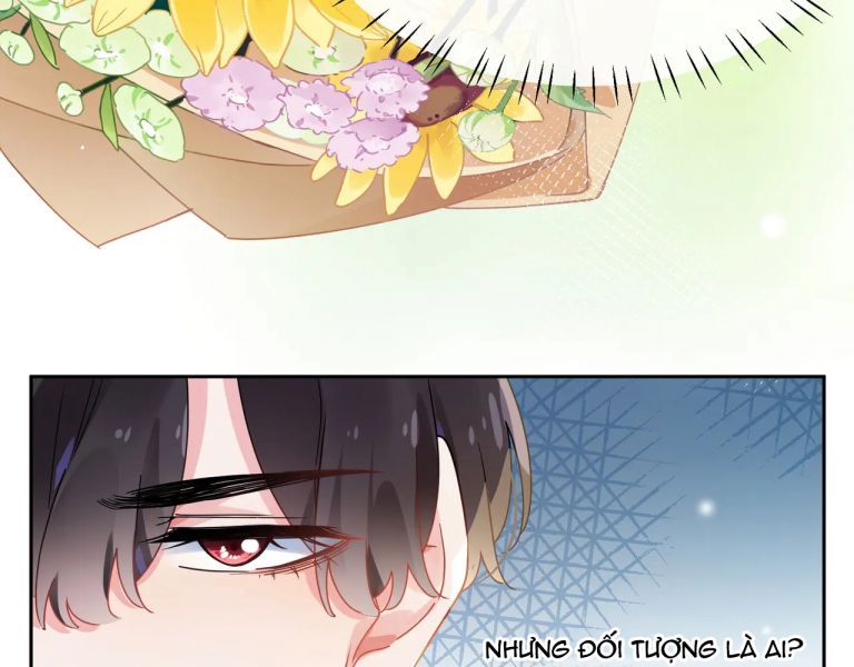 Có Bản Lĩnh Thì Cứ Hung Dữ Đi?: Chapter 57