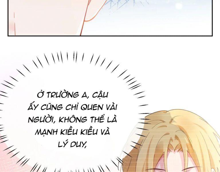 Có Bản Lĩnh Thì Cứ Hung Dữ Đi?: Chapter 57