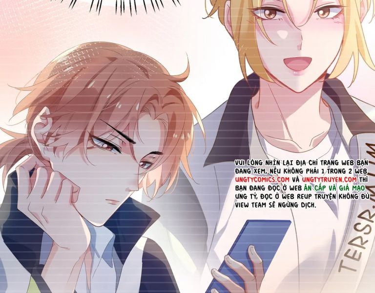 Có Bản Lĩnh Thì Cứ Hung Dữ Đi?: Chapter 57