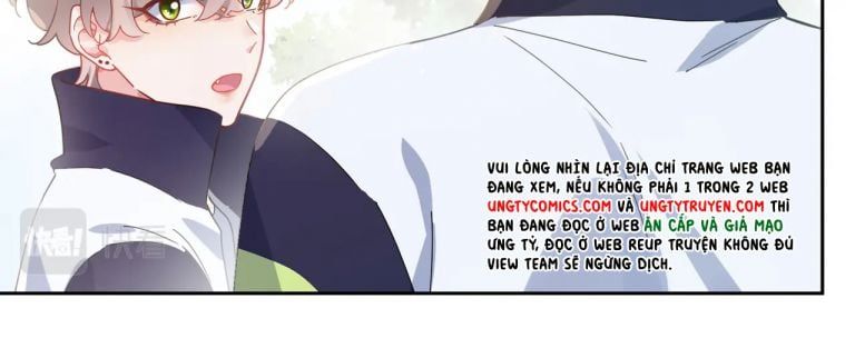 Có Bản Lĩnh Thì Cứ Hung Dữ Đi?: Chapter 57