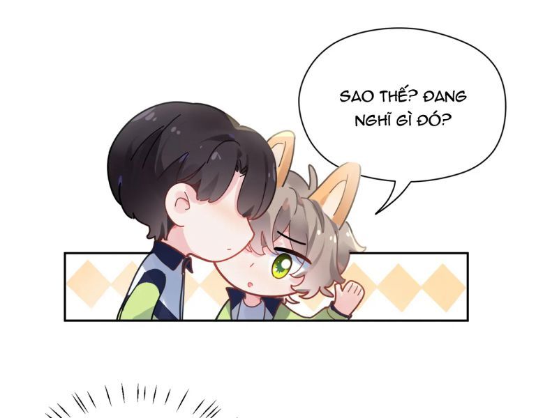 Có Bản Lĩnh Thì Cứ Hung Dữ Đi?: Chapter 57