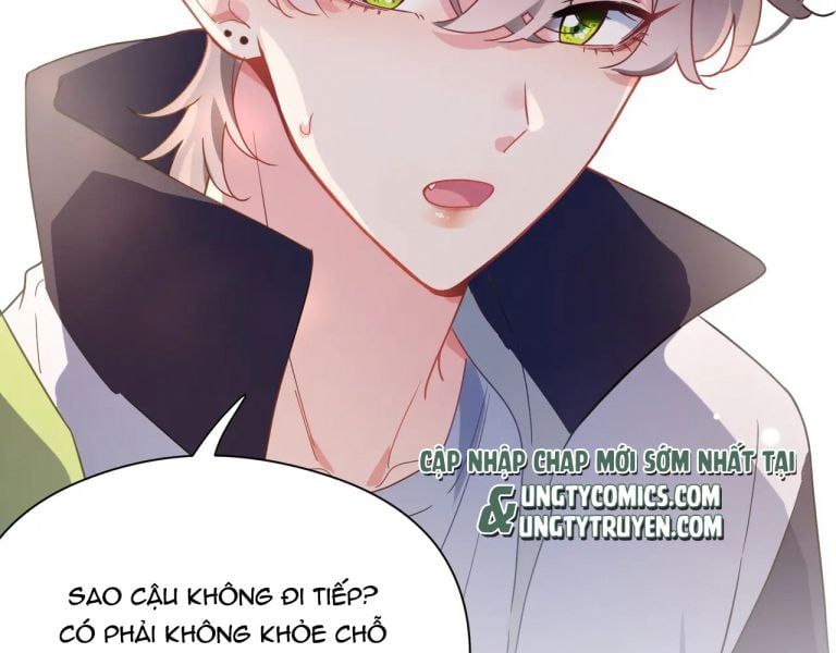 Có Bản Lĩnh Thì Cứ Hung Dữ Đi?: Chapter 57
