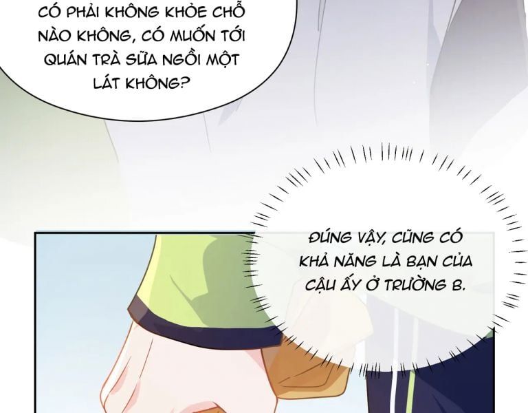Có Bản Lĩnh Thì Cứ Hung Dữ Đi?: Chapter 57