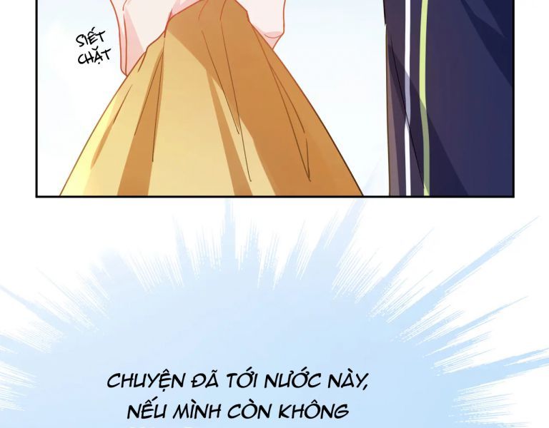 Có Bản Lĩnh Thì Cứ Hung Dữ Đi?: Chapter 57