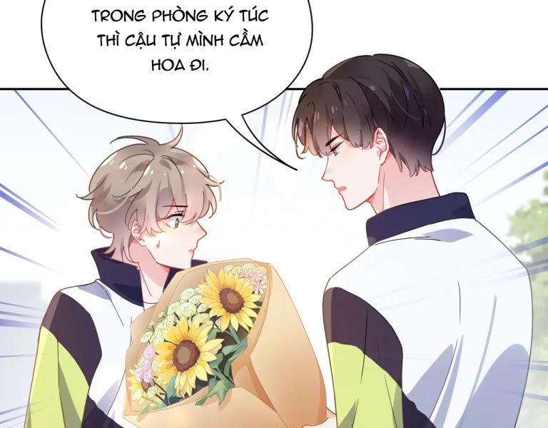 Có Bản Lĩnh Thì Cứ Hung Dữ Đi?: Chapter 57