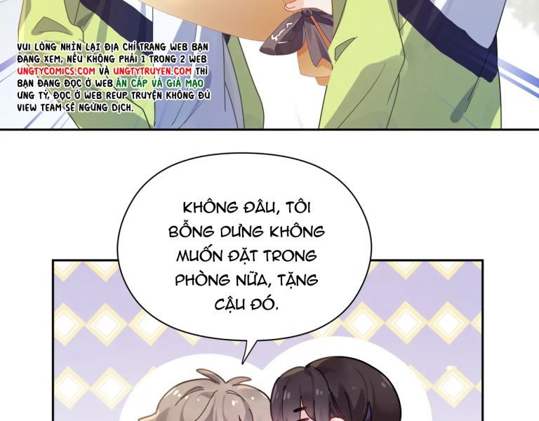 Có Bản Lĩnh Thì Cứ Hung Dữ Đi?: Chapter 57