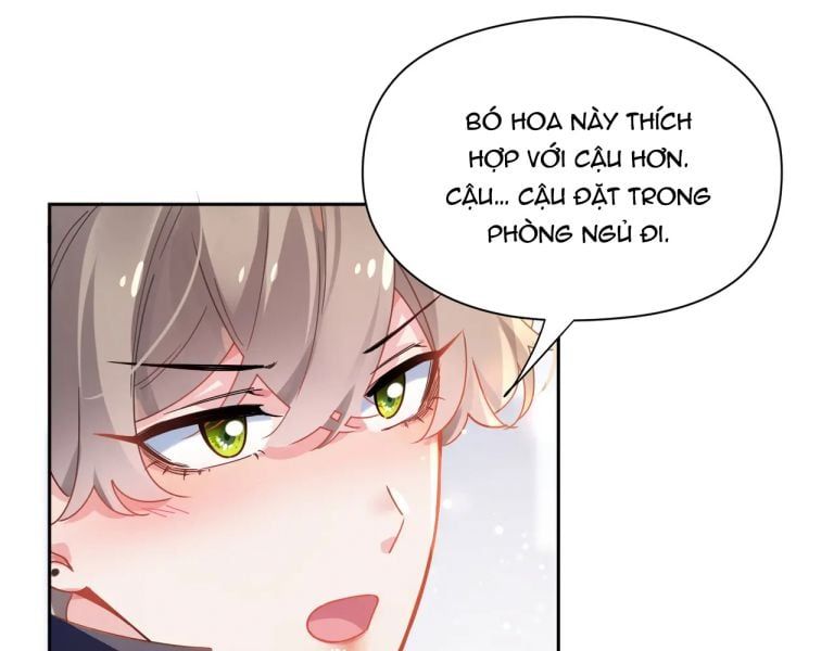 Có Bản Lĩnh Thì Cứ Hung Dữ Đi?: Chapter 57