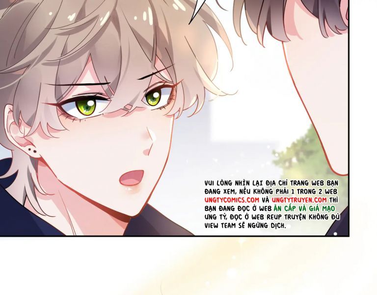 Có Bản Lĩnh Thì Cứ Hung Dữ Đi?: Chapter 57