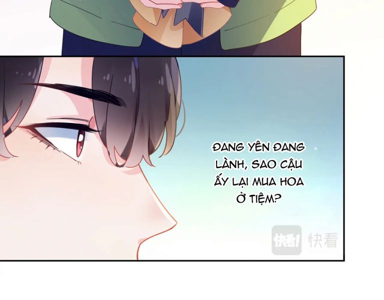 Có Bản Lĩnh Thì Cứ Hung Dữ Đi?: Chapter 57