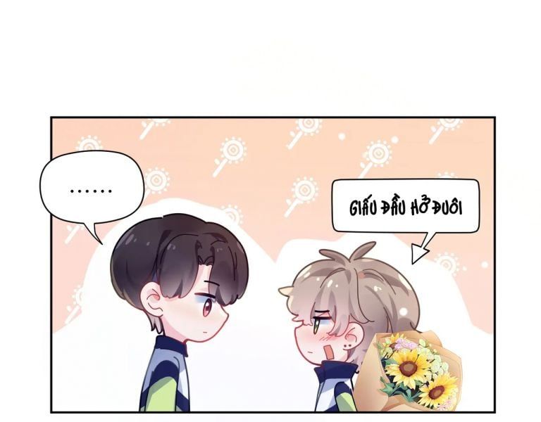 Có Bản Lĩnh Thì Cứ Hung Dữ Đi?: Chapter 57