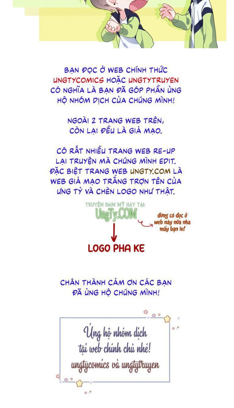 Có Bản Lĩnh Thì Cứ Hung Dữ Đi?: Chapter 57